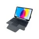 Чехол для планшета AirOn Premium iPad 10.9 10Gen 2022 10.9 with Keyboard (4822352781095)