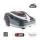 Газонокосарка AL-KO газонокосарка-робот ROBOLINHO 550 W (123033)