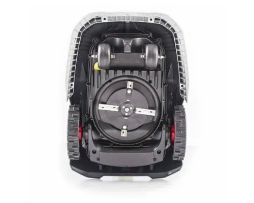 Газонокосарка AL-KO газонокосарка-робот ROBOLINHO 550 W (123033)