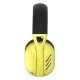 Навушники Hator Hyperpunk 2 Wireless Tri-mode Black/Yellow (HTA-857)