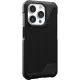 Чохол до мобільного телефона UAG Apple iPhone 15 Pro Max Metropolis LT Magsafe, Kevlar Black (114297113940)