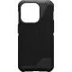 Чохол до мобільного телефона UAG Apple iPhone 15 Pro Max Metropolis LT Magsafe, Kevlar Black (114297113940)