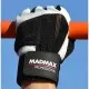Рукавички для фітнесу MadMax MFG-269 Professional White M (MFG-269-White_M)