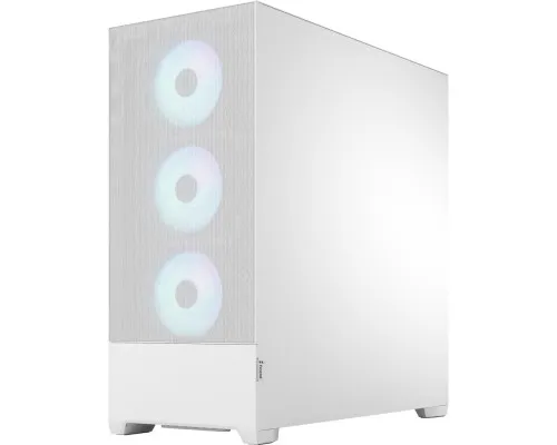 Корпус Fractal Design Pop XL Air RGB White TG (FD-C-POR1X-01)