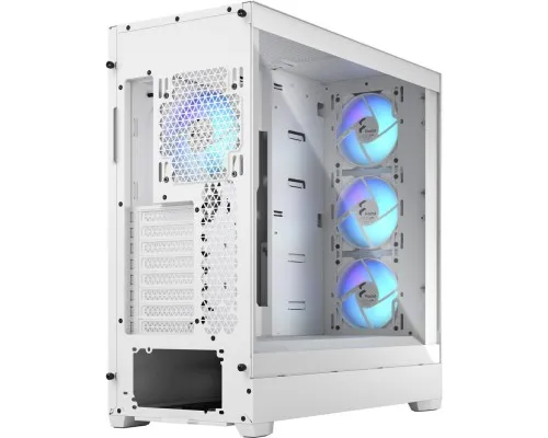 Корпус Fractal Design Pop XL Air RGB White TG (FD-C-POR1X-01)