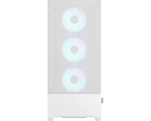 Корпус Fractal Design Pop XL Air RGB White TG (FD-C-POR1X-01)