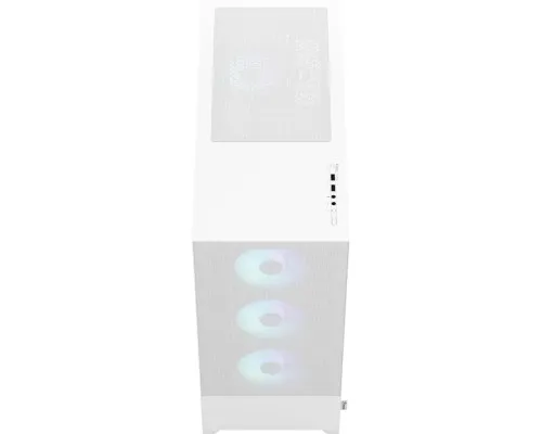 Корпус Fractal Design Pop XL Air RGB White TG (FD-C-POR1X-01)