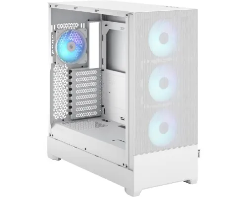 Корпус Fractal Design Pop XL Air RGB White TG (FD-C-POR1X-01)