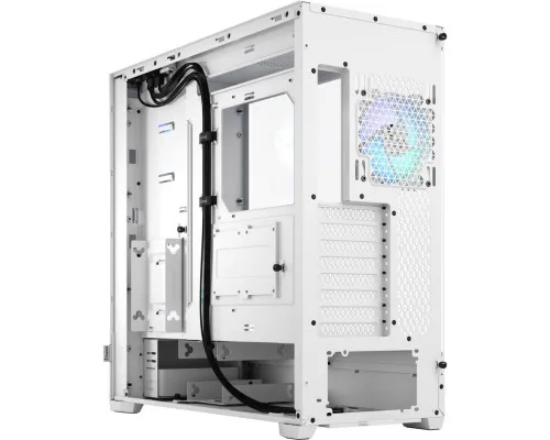 Корпус Fractal Design Pop XL Air RGB White TG (FD-C-POR1X-01)