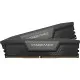 Модуль памяті для компютера DDR5 32GB (2x16GB) 7200 MHz Vengeance Black Corsair (CMK32GX5M2X7200C34)