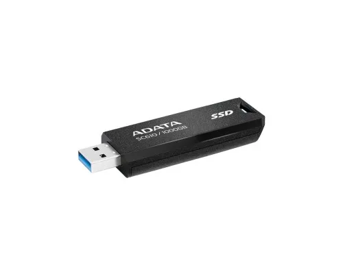 Накопитель SSD USB 3.2 1TB SD610 ADATA (SC610-1000G-CBK/RD)