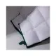 Одеяло MirSon Imperial Satin Luxe Демисезонное 100% пух 140х205 (2200007177332)