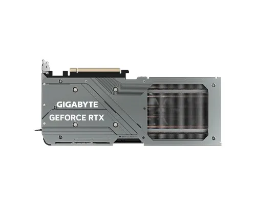 Видеокарта GIGABYTE GeForce RTX4070Ti 12Gb GAMING OC (GV-N407TGAMING OCV2-12GD)