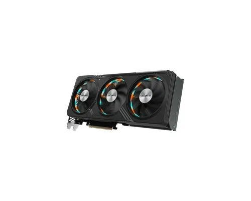 Видеокарта GIGABYTE GeForce RTX4070Ti 12Gb GAMING OC (GV-N407TGAMING OCV2-12GD)