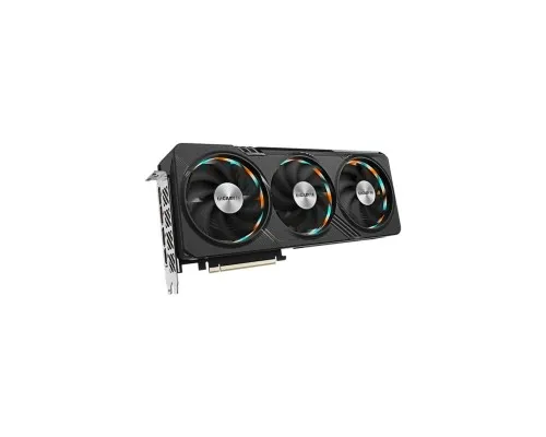 Видеокарта GIGABYTE GeForce RTX4070Ti 12Gb GAMING OC (GV-N407TGAMING OCV2-12GD)