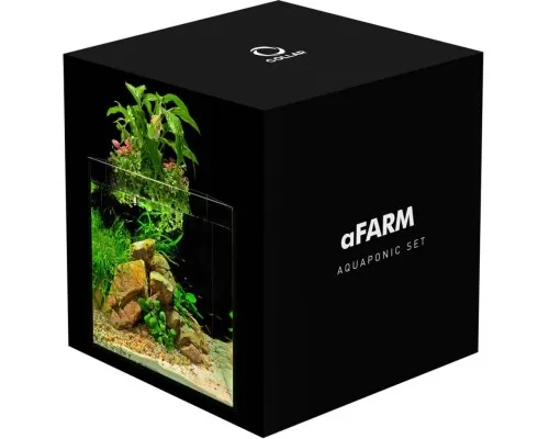 Акваріум Aqualighter aFARM Set 13 л (7146)