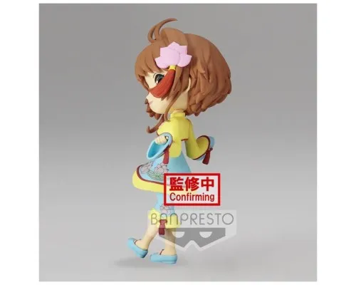 Фигурка Banpresto Cardcaptor Sakura Clear Card Q posket - Sakura Kinomoto Vol.4 Ver.A (BP18525P)