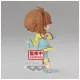 Фигурка Banpresto Cardcaptor Sakura Clear Card Q posket - Sakura Kinomoto Vol.4 Ver.A (BP18525P)