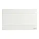 Розподільний щит Schneider Electric Easy9 EU 1 ряд 18 мод (EZ9EUB118)