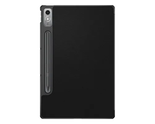 Чехол для планшета Armorstandart Smart Case Lenovo Tab P12 TB370FU Black (ARM70869)