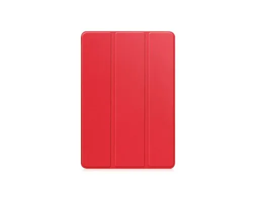 Чохол до планшета BeCover Flexible TPU Mate Samsung Tab A9 Plus SM-X210/SM-X215/SM-X216 11.0 Red (710345)