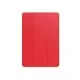 Чохол до планшета BeCover Flexible TPU Mate Samsung Tab A9 Plus SM-X210/SM-X215/SM-X216 11.0 Red (710345)