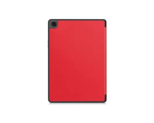 Чохол до планшета BeCover Flexible TPU Mate Samsung Tab A9 Plus SM-X210/SM-X215/SM-X216 11.0 Red (710345)