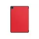 Чохол до планшета BeCover Flexible TPU Mate Samsung Tab A9 Plus SM-X210/SM-X215/SM-X216 11.0 Red (710345)