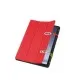 Чохол до планшета BeCover Flexible TPU Mate Samsung Tab A9 Plus SM-X210/SM-X215/SM-X216 11.0 Red (710345)