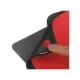 Чохол до планшета BeCover Flexible TPU Mate Samsung Tab A9 Plus SM-X210/SM-X215/SM-X216 11.0 Red (710345)