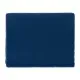 Плед Ardesto Flannel 100% поліестер, синій 200х220 см (ART0214SB)