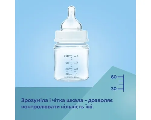 Бутылочка для кормления Canpol babies Easystart Sleepy Koala 300 мл голубая (35/238_blu)