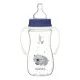Пляшечка для годування Canpol babies Easystart Sleepy Koala 300 мл блакитна (35/238_blu)