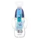 Пляшечка для годування Canpol babies Easystart Sleepy Koala 300 мл блакитна (35/238_blu)