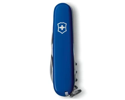 Ніж Victorinox Camper 91 мм Синій (1.3613.2)