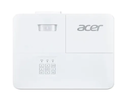 Проектор Acer P5827a (MR.JWL11.001)