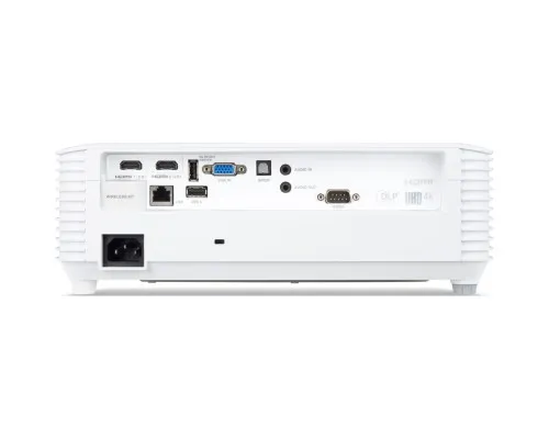 Проектор Acer P5827a (MR.JWL11.001)