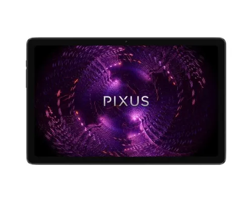 Планшет Pixus Titan 8/256GB, 10.4" 2K IPS, 2K, 2000х1200, IPS/ LTE metal (4897058531763)