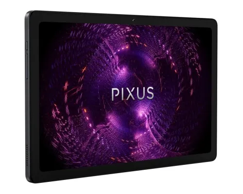 Планшет Pixus Titan 8/256GB, 10.4" 2K IPS, 2K, 2000х1200, IPS/ LTE metal (4897058531763)