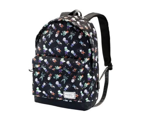 Рюкзак школьный KaracterMania Dragon Ball Backpack 1.3 SD (KRCM-02937)