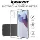 Чохол до мобільного телефона BeCover Anti-Shock Motorola Edge 30 Ultra Clear (710613)