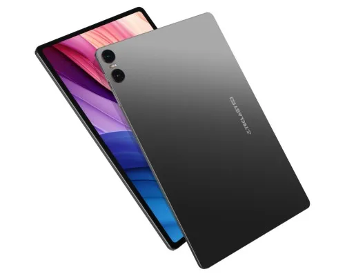 Планшет Teclast T40HD 10.4 FHD 8/128GB / LTE /Metal / Space Grey (6940709685594)