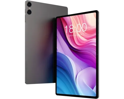 Планшет Teclast T40HD 10.4 FHD 8/128GB / LTE /Metal / Space Grey (6940709685594)