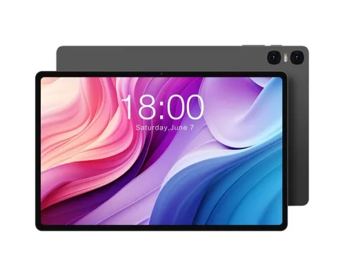 Планшет Teclast T40HD 10.4 FHD 8/128GB / LTE /Metal / Space Grey (6940709685594)