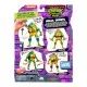 Фигурка TMNT Мovie III – Микеланджело (звук) (83353)