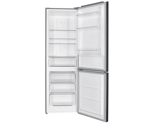 Холодильник HEINNER HCNF-HM293XF+