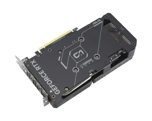 Відеокарта ASUS GeForce RTX4070 SUPER 12Gb DUAL OC EVO (DUAL-RTX4070S-O12G-EVO)
