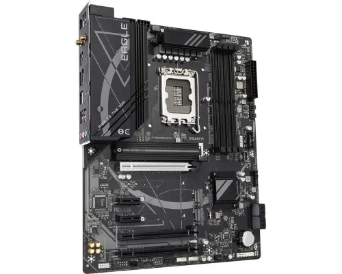 Материнская плата GIGABYTE Z790 EAGLE AX