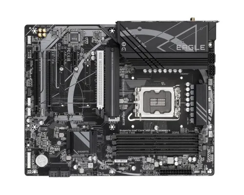 Материнская плата GIGABYTE Z790 EAGLE AX