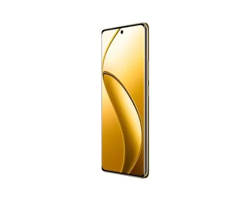 Мобільний телефон realme 12 Pro 5G 12/512GB Navigator Beige